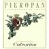 Pieropan Soave Classico Calvarino 2007 Front Label