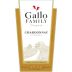 Gallo Family Vineyards California Chardonnay 2014 Front Label