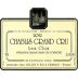 Jean Collet Chablis Grand Cru Les Clos 2012 Front Label