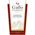 Gallo Family Vineyards Cabernet Sauvignon 2006 Front Label
