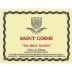 Chateau de Saint Cosme Cotes du Rhone Les Deux Albion 2008 Front Label