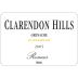 Clarendon Hills Romas Grenache 2005 Front Label