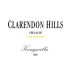 Clarendon Hills Kangarilla Grenache 2005 Front Label