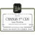 Jean Collet Chablis Premier CRU Les Forets 2013 Front Label