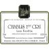 Jean Collet Chablis Premier CRU Les Forets 2014 Front Label