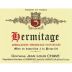 Jean-Louis Chave Hermitage Blanc 2005 Front Label