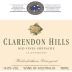 Clarendon Hills Hickinbotham Grenache 2005 Front Label