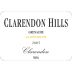 Clarendon Hills Clarendon Vineyard Grenache 2005 Front Label