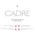 Cadre The Architects Pinot Noir 2007 Front Label
