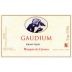 Marques de Caceres Gaudium Gran Vino 1994 Front Label