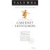 Yalumba Y Series Cabernet Sauvignon 2008 Front Label
