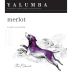Yalumba Y Series Merlot 2009 Front Label