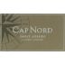 Domaine Combier Saint-Joseph Cap Nord 2013 Front Label