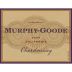 Murphy-Goode California Chardonnay 2008 Front Label