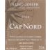 Domaine Combier Saint-Joseph Cap Nord 2012 Front Label
