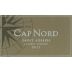 Domaine Combier Saint-Joseph Cap Nord 2011 Front Label