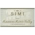 Simi Russian River Chardonnay 2007 Front Label
