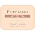 Foppiano Russian River Pinot Noir 2007 Front Label