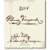 Palmaz Estate Cabernet Sauvignon (1.5 Liter Magnum) 2001 Front Label