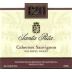 Santa Rita 120 Cabernet Sauvignon 1998 Front Label