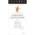 Yalumba Y Series Cabernet Sauvignon 2007 Front Label