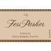 Fess Parker Santa Barbara Viognier 2008 Front Label
