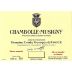 Domaine Comte Georges de Vogue Chambolle-Musigny 2010 Front Label