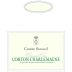 Dom. Comte Senard Corton Charlemagne Grand Cru 2014 Front Label