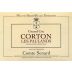 Dom. Comte Senard Corton Les Paulands Grand Cru 2006 Front Label