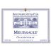 Bouchard Aine & Fils Meursault 2006 Front Label