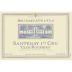 Bouchard Aine & Fils Santenay Premier Cru Clos Rousseau 2006 Front Label