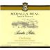 Santa Rita Medalla Real Chardonnay 1998 Front Label