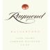 Raymond Rutherford Cabernet Sauvignon 2005 Front Label