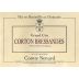 Dom. Comte Senard Corton Bressandes Grand Cru 2011 Front Label