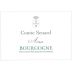 Dom. Comte Senard Bourgogne Ana 2014 Front Label