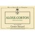 Dom. Comte Senard Aloxe-Corton Blanc 2006 Front Label