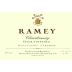 Ramey Hyde Vineyard Chardonnay 2007 Front Label