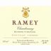 Ramey Hudson Vineyard Chardonnay 2007 Front Label