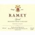 Ramey Rodgers Creek Vineyard Syrah 2006 Front Label