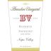 Gilt Beaulieu - BV Reserve Tapestry 2006 Front Label