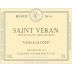 Cordier Saint Veran Clos a la Cote 2014 Front Label