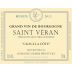Cordier Saint Veran Clos a la Cote 2012 Front Label