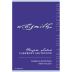 W.H. Smith Piedra Hill Cabernet Sauvignon Purple Label 2004 Front Label