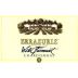Errazuriz Wild Ferment Chardonnay 1999 Front Label