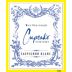 Cupcake Vineyards Sauvignon Blanc 2007 Front Label