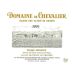 Domaine de Chevalier Blanc 2005 Front Label