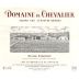 Domaine de Chevalier Blanc (Futures Pre-Sale) 2009 Gift Product Image