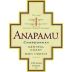 Anapamu Chardonnay 1998 Front Label