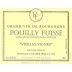 Cordier Pouilly Fuisse Vieilles Vignes 2008 Front Label