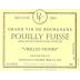 Cordier Pouilly Fuisse Vieilles Vignes 2004 Front Label